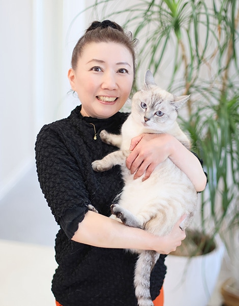 星野 美恵